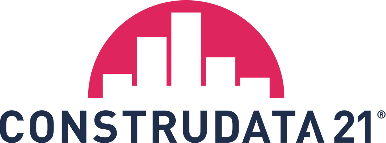 Logo de Construdata21