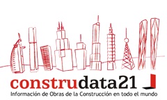 Construdata21 Internacional: Nuevo portal con oportunidades de negocio para el sector de la construcción en el extranjero
