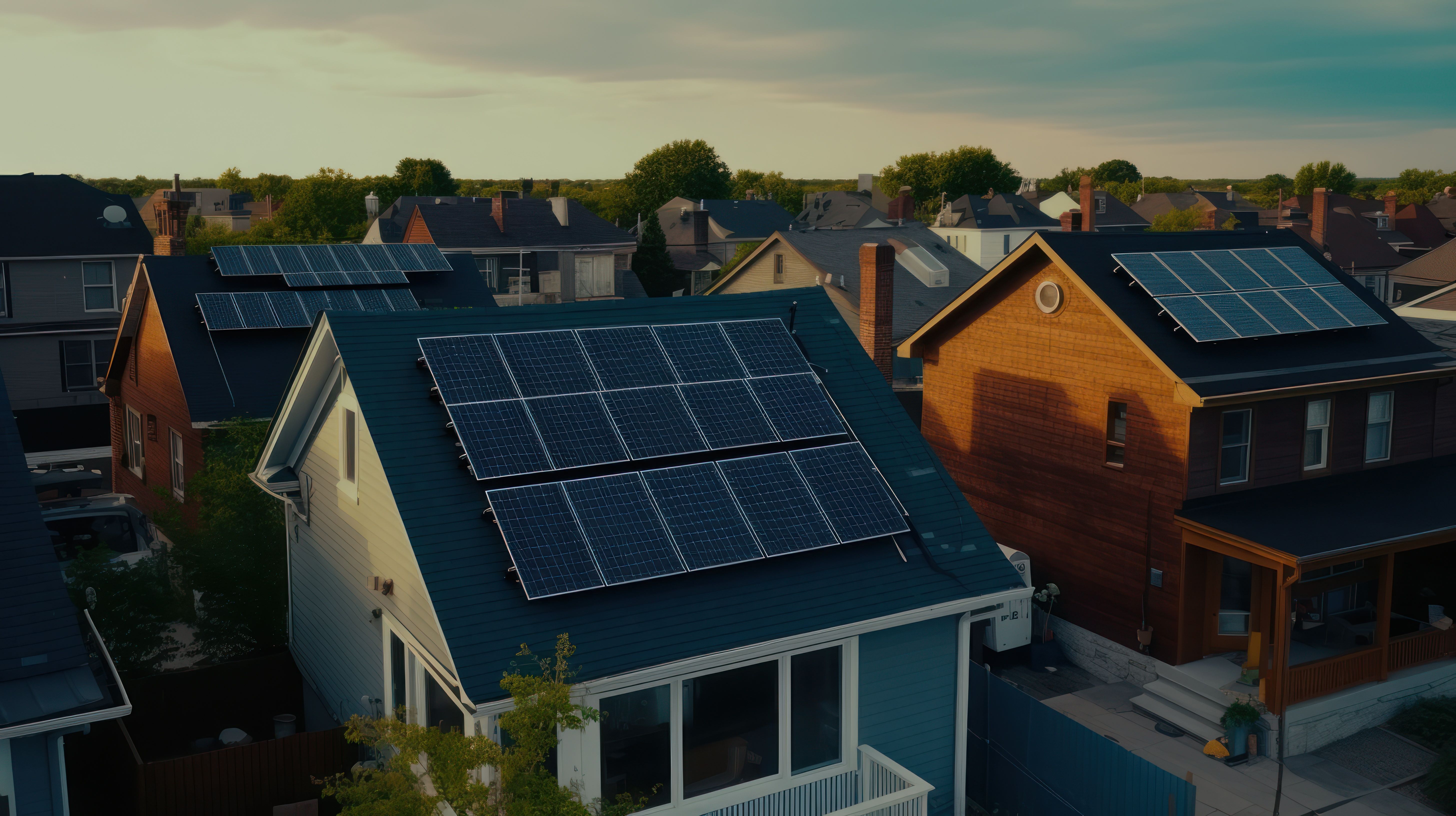 Un 73% de los propietarios desconocen las ayudas y los beneficios de instalar placas solares