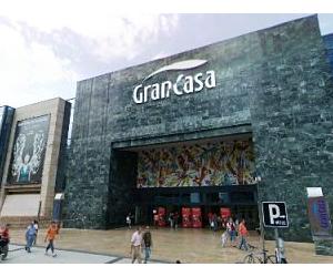 Renovacion Integral Del Centro Comercial Grancasa Construdata21