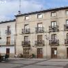 Rehabilitación de edificio en Herriko Enparantza 4 para viviendas sociales