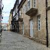 Edificio destinado a restaurante y vivienda en Calle Seijas