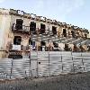 Resconstrução do Edifício na Rua Vieira da Silva, 32-36