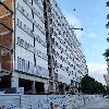 Ampliación Hospital Clínico de Valencia. Fase 1: Edificio de Hospitalización