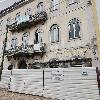 Remodelação de edifício na Rua da Junqueira, 188 - Lisboa