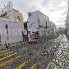 Centro de Saúde na Rua da Estrela - Campo de Ourique